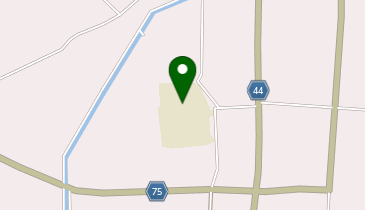 中島村立吉子川小学校の地図画像