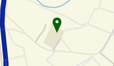 二本松市立塩沢小学校の地図画像