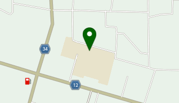 南相馬市立石神第一小学校の地図画像