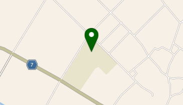 磐梯町立磐梯第二小学校の地図画像