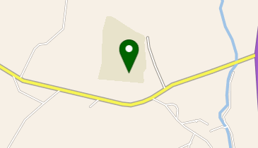 伊達市立柱沢小学校の地図画像