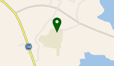 三春町立中郷小学校の地図画像