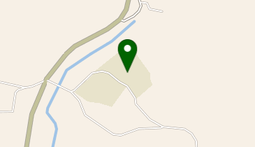 三春町立中妻小学校の地図画像