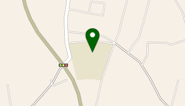 矢吹町立中畑小学校の地図画像