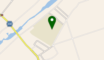 会津美里町立宮川小学校の地図画像