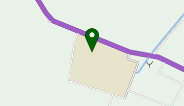 郡山市立湖南小中学校の地図画像