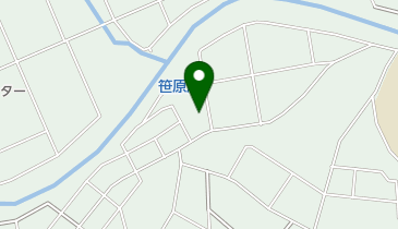 安積町つつみ幼稚園の地図画像