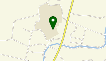 二本松市立渋川幼稚園の地図画像