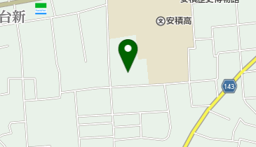 開南幼稚園の地図画像