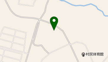 西郷幼稚園の地図画像