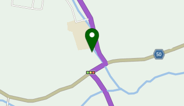 葛尾村立葛尾幼稚園の地図画像