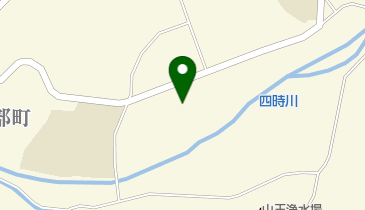 あざみ野幼稚園の地図画像