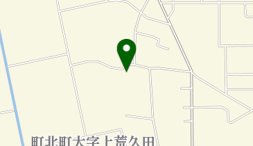 認定こども園こばとらんどこばと幼稚園の地図画像