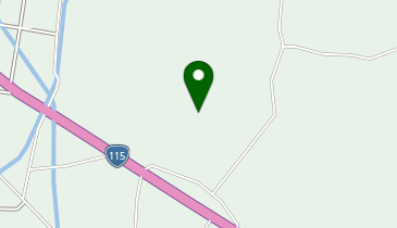 三育幼稚園の地図画像