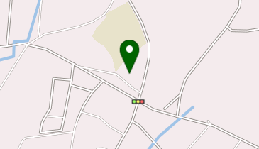 本宮市立和田幼稚園の地図画像