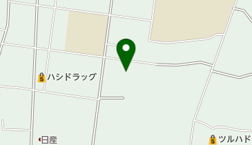 認定こども園白百合幼稚園の地図画像