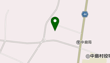 中島村立中島幼稚園の地図画像