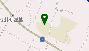 田村市立船引南幼稚園の地図画像