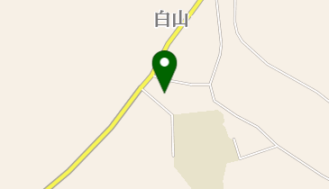 矢吹町立三神幼稚園の地図画像