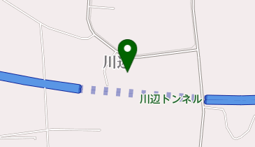 認定こども園たまかわクックの森の地図画像