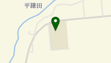 福島県立いわき支援学校の地図画像