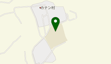 福島県立平支援学校の地図画像