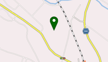 福島県立ふたば支援学校の地図画像