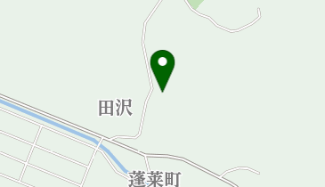 あすなろ保育園の地図画像
