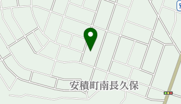 梅の木保育園の地図画像