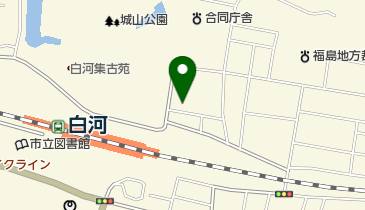 認定こども園ぼだい樹こどもの園保育園の地図画像