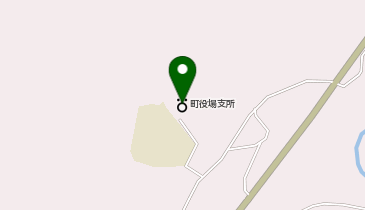 西山保育所の地図画像