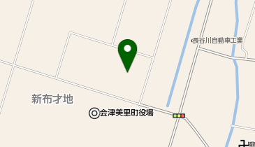 認定こども園ひかり高田幼児保育園の地図画像