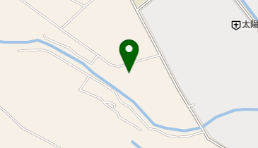 川谷保育園の地図画像