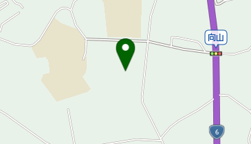 新地保育所の地図画像