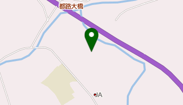 都路こども園の地図画像