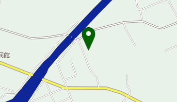 岡ノ内保育園の地図画像