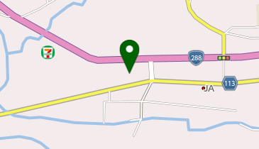 シミズストア常葉店の地図画像