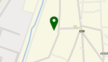 アクロスプラザ大原の地図画像