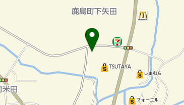 Librettoの地図画像