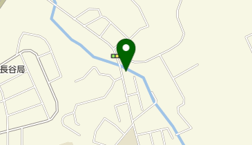 くどう書店の地図画像