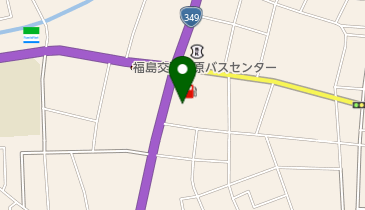 (有)木村書店の地図画像