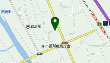 菊池書店の地図画像