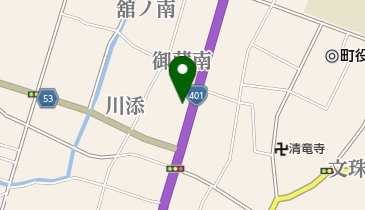 (有)舟石書店の地図画像