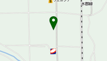 マスホン棚倉店の地図画像