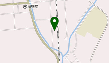 遠藤書店の地図画像