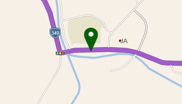 和久屋書店の地図画像