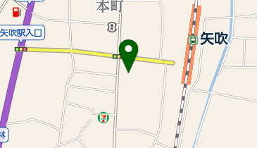 福島県西白河郡矢吹町の書店一覧 - NAVITIME