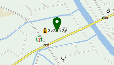 Can★Do鹿島寺内店の地図画像