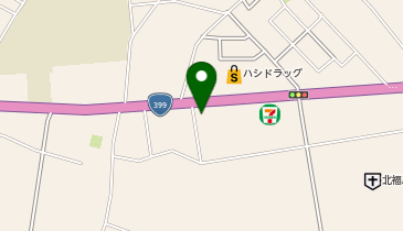 ドコモショップ伊達店の地図画像