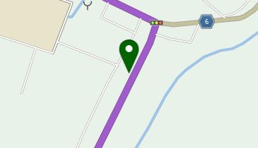 スマイルマートの地図画像